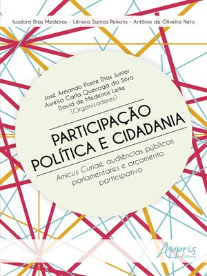 cover image of Participação Política e Cidadania